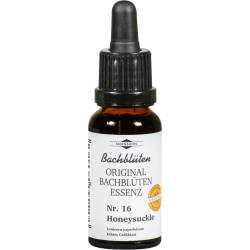 Bachblüten Murnauer Honeysuckle Tropfen 20 ml