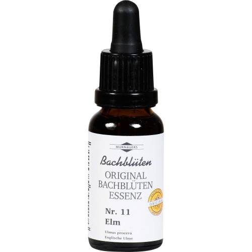 Bachblüten Murnauer Elm Tropfen 20 ml