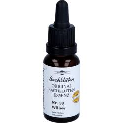 Bachblüten Murnauer Willow Tropfen 20 ml