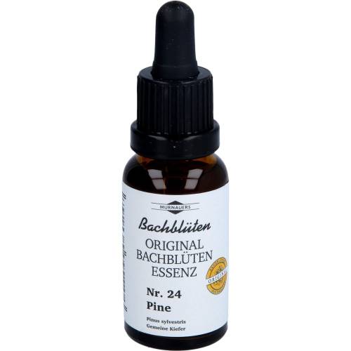 Bachblüten Murnauer Pine Tropfen 20 ml