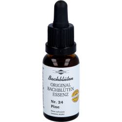 Bachblüten Murnauer Pine Tropfen 20 ml