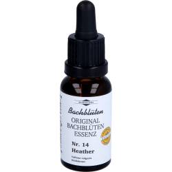 Bachblüten Murnauer Heather Tropfen 20 ml