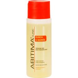 Abitima Clinic Dusch- und Badeöl 200 ml