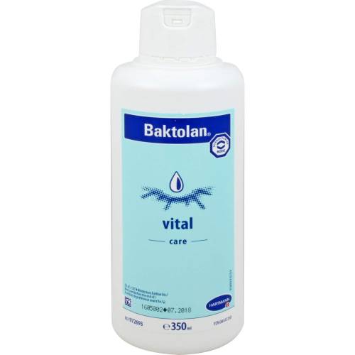 Baktolan vital Gel 350 ml