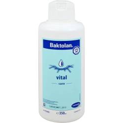 Baktolan vital Gel 350 ml