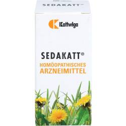 Sedakatt Tabletten 100 St