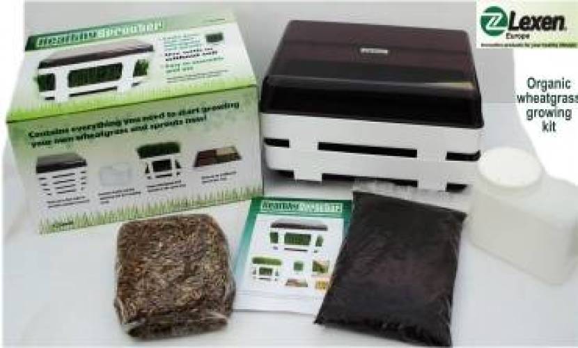 Kit Complet De Germinare - LEXEN