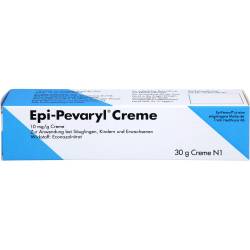 Epi Pevaryl Creme 30 g