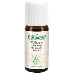 Weisstanne etherisches Öl Wildwuchs 10 ml