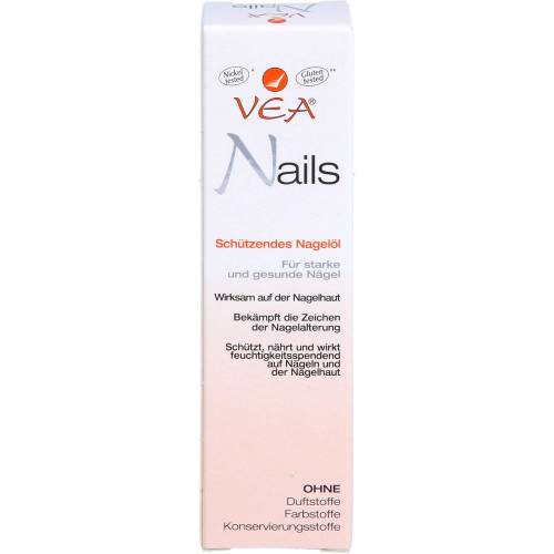 Vea Nails Nagelöl 8 ml