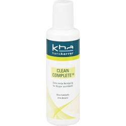 Hans Karrer Clean Complete Eco Duschgel 250 ml