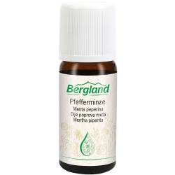 Pfefferminzöl etherisch 10 ml