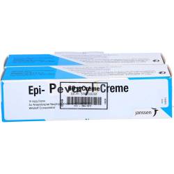 Epi Pevaryl Creme 60 g