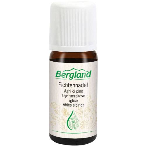 Fichtennadel Öl etherisch 10 ml