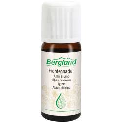 Fichtennadel Öl etherisch 10 ml