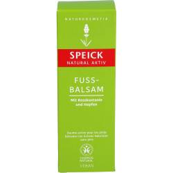 Speick natural Aktiv Fußbalsam 75 ml