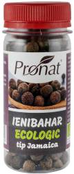 Ienibahar bio boabe, tip Jamaica, 35g - Pronat