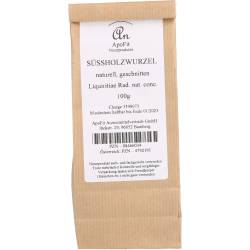 Süssholzwurzel 100 g