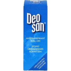Deosan Antitranspirant Roll-on 50 ml