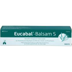 Eucabal Balsam S 50 ml