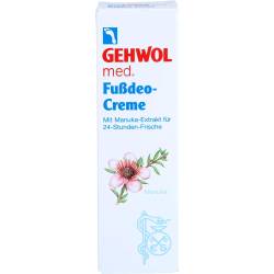 Gehwol Med Fußdeo-Creme 75 ml