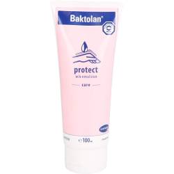 Baktolan protect Salbe 100 ml