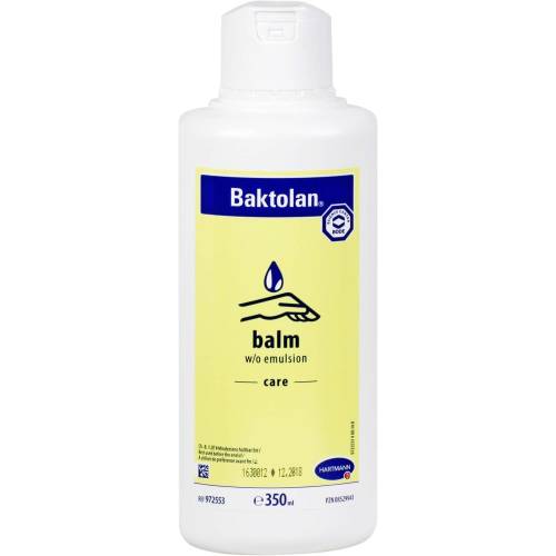 Baktolan balm 350 ml
