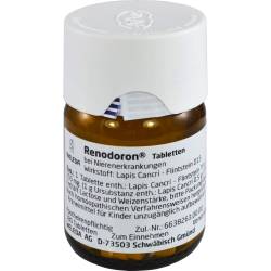 Renodoron Tabletten 180 St
