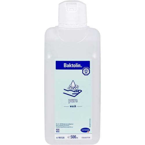 Baktolin pure Lotion 500 ml