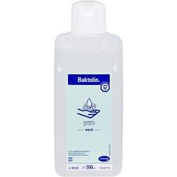 Baktolin pure Lotion 500 ml