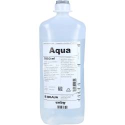 Aqua Ad injectabilia Ecoflac Plus Infusionslsg. 10000 ml