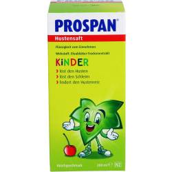 Prospan Hustensaft 200 ml
