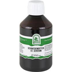 Schwedenbitter St.Severin Lösung 250 ml