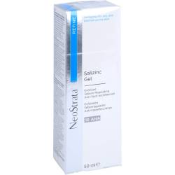 Neostrata SaliZinc Gel 10 Aha 50 ml