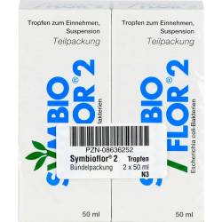Symbioflor 2 Suspension 100 ml