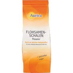 Flohsamenschalen Aurica 250 g