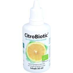 Citrobiotic Lösung 50 ml