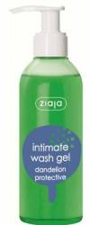 Gel pentru igiena intima cu papadie, pentru femei tinere 500ml - Ziaja
