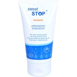 Sweatstop Instant Lotion gegen Handschweiß 50 ml