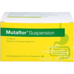 Mutaflor Suspension 125 ml