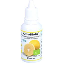 Citrobiotic Lösung 20 ml