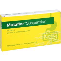 Mutaflor Suspension 25 ml