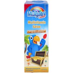 Mulgatol Junior Gel 450 ml