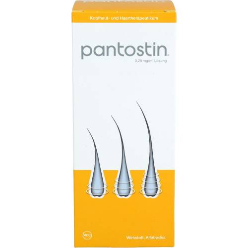 Pantostin Lösung 200 ml