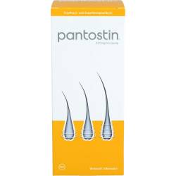 Pantostin Lösung 200 ml