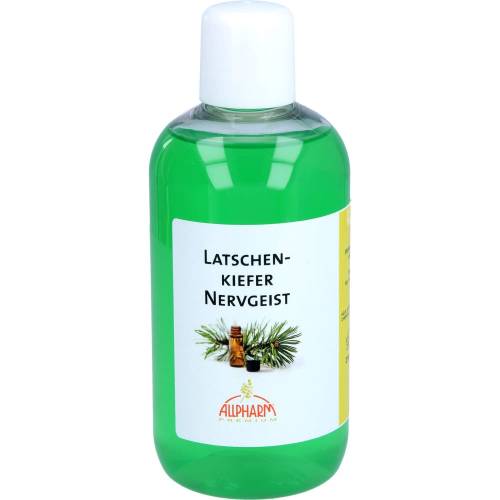 Latschenkiefer Nervgeist 250 ml