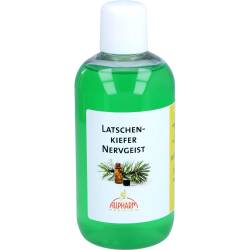 Latschenkiefer Nervgeist 250 ml