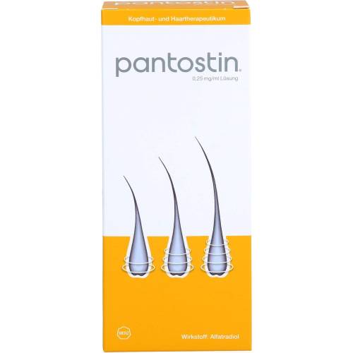 Pantostin Lösung 100 ml