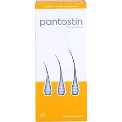 Pantostin Lösung 100 ml