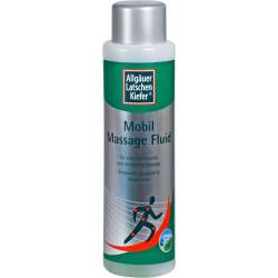 Allgäuer Latschenk. Massage-Fluid 500 ml
